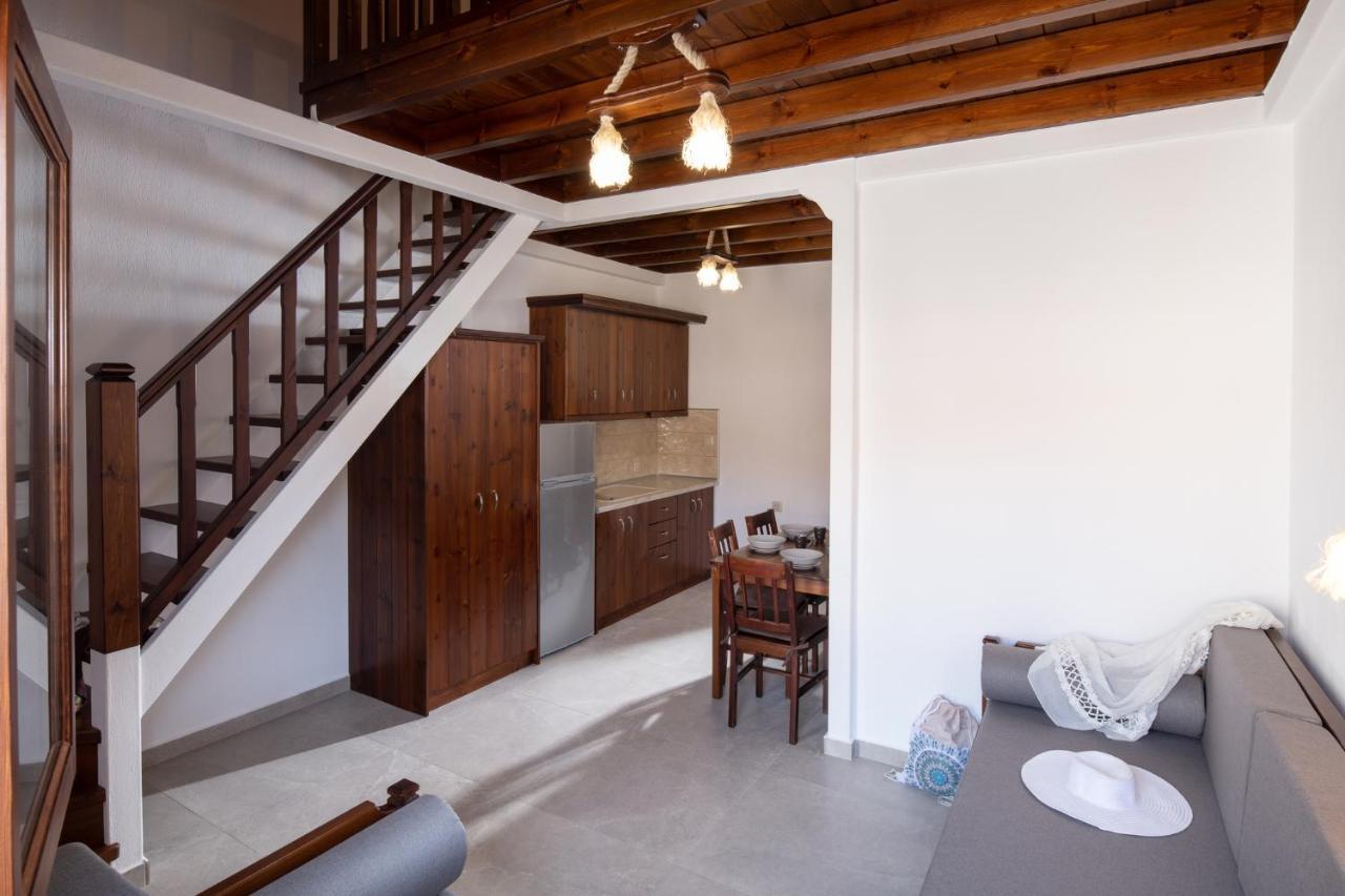 Bosporus Apartments ซาร์ตี ภายนอก รูปภาพ
