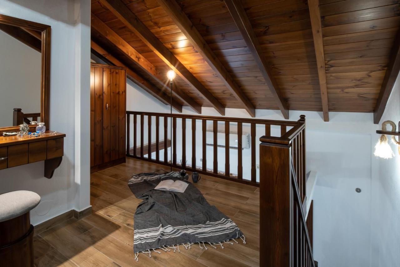 Bosporus Apartments ซาร์ตี ภายนอก รูปภาพ